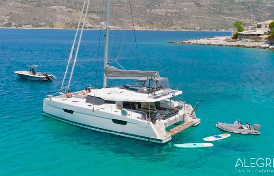 Fountaine Pajot