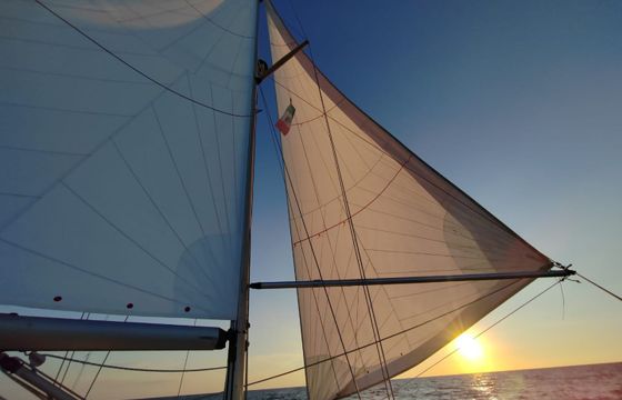 Jeanneau Sun Odyssey 42.2