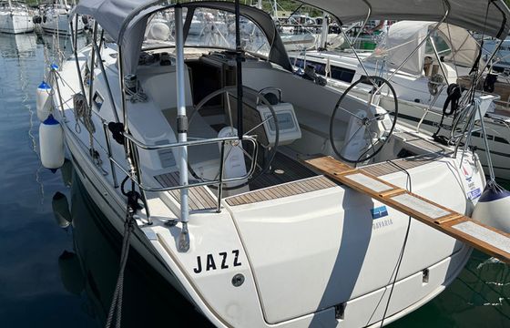 Bavaria Cruiser 41