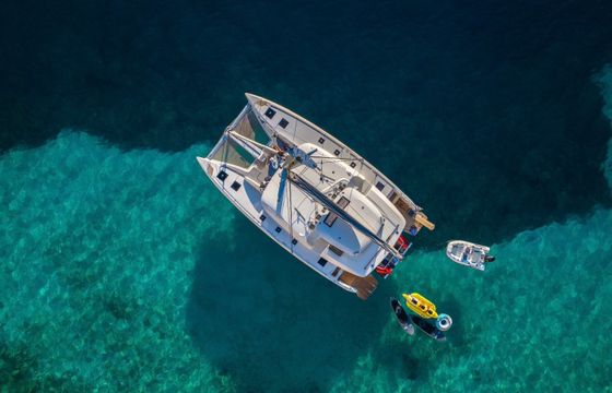 Lagoon 51