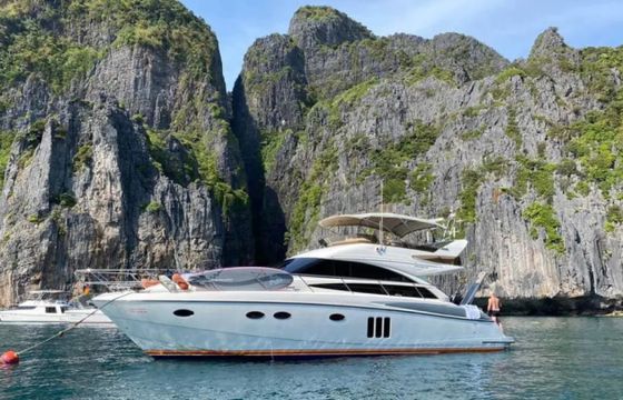 Princess 54