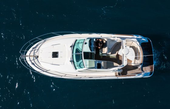 Jeanneau Prestige 34