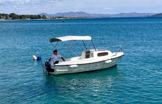Mlaka Sport Adria 500