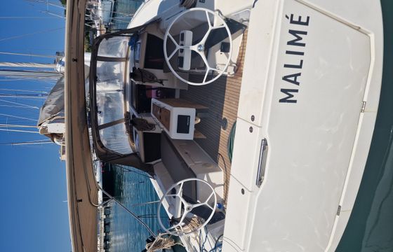 Dufour 430 Grand Large