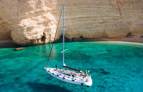 Dufour Gib Sea 51