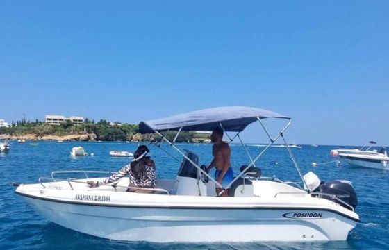 Poseidon 185