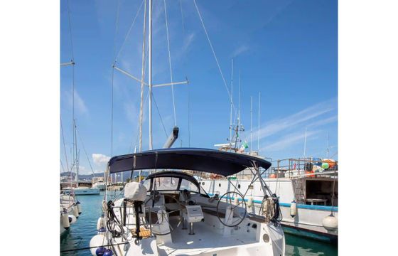 Bavaria Cruiser 46