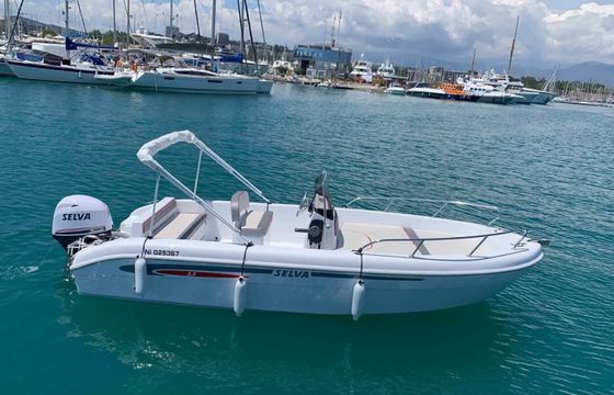 Selva Open Line D 5.3