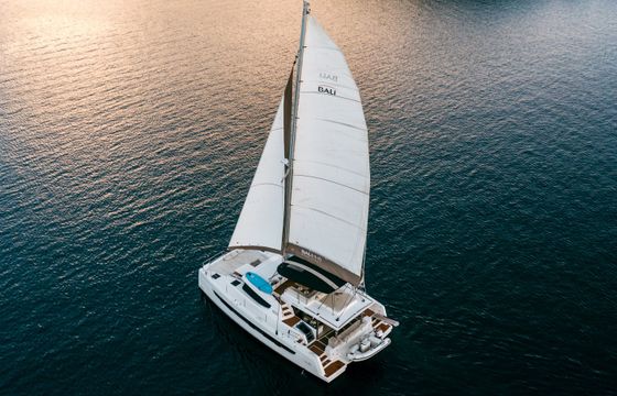 Bali 4.8