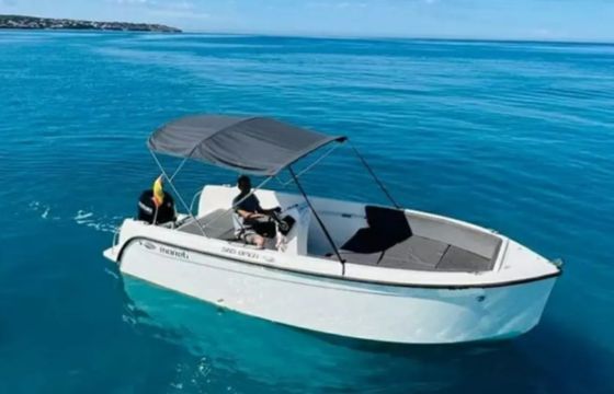 Mareti Maretti 585