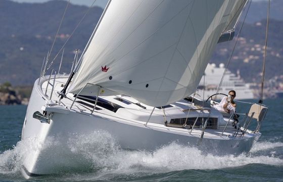 Dufour 430 Grand Large