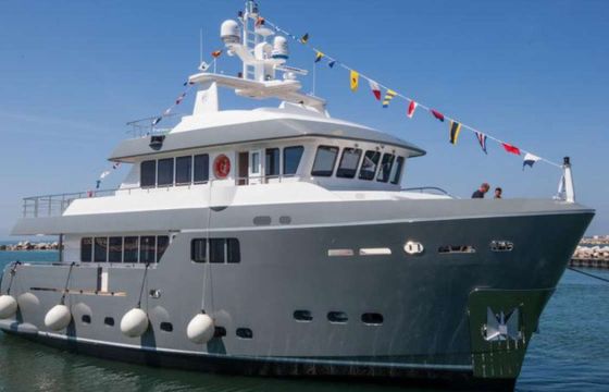 Cantiere delle Marche GraNil