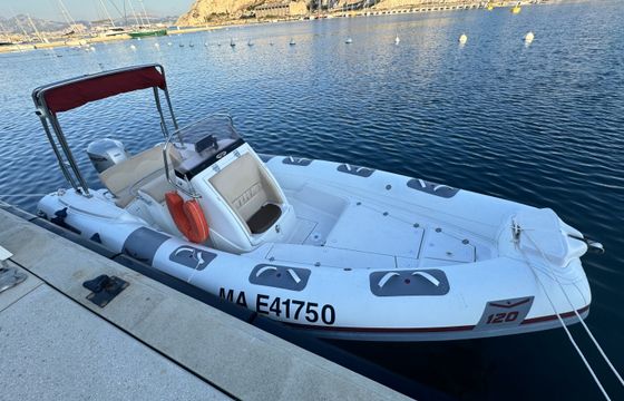 Marsea CM 120