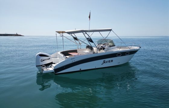 Saver 750 Cabin