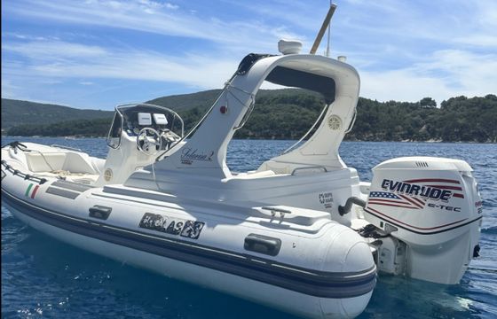 Gruppo-Mare MP 23