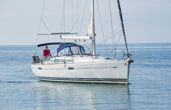 Jeanneau Sun Odyssey 42i