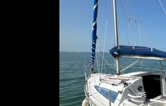 Gibert Marine Gib Sea 68