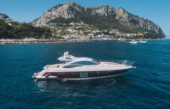 Azimut ECLIPSE