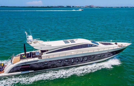 Cantieri Dell'Arno Venture