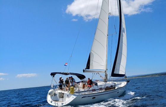 Bavaria 50 Cruiser