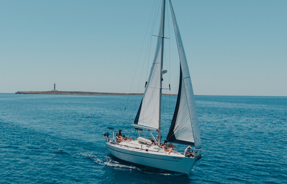 Bavaria 40