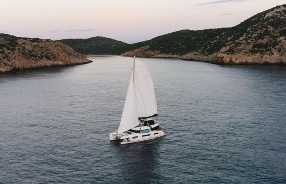 Lagoon NAVYA