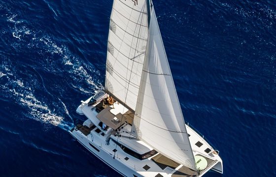 Fountaine Pajot Tanna 47