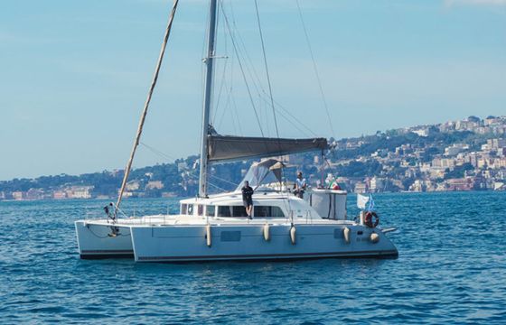 Lagoon 440