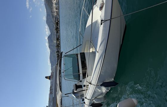 Jeanneau Cap Camarat 695 WA