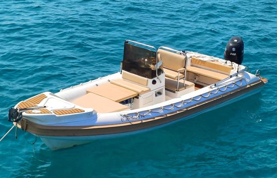 Gommonautica G65
