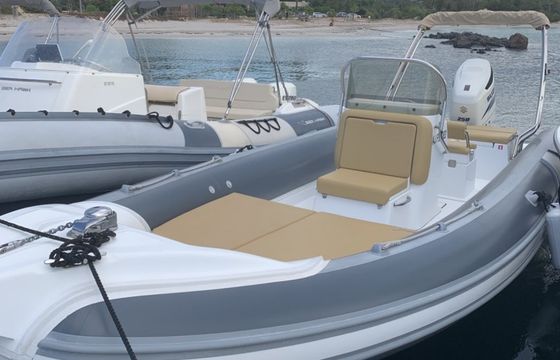 MV Marine 770 Fashion