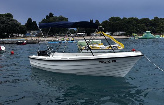 Adria M SPORT