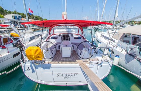 Bénéteau Oceanis 40.1