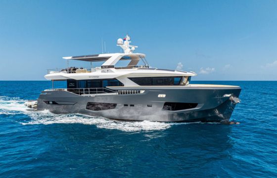 Numarine EXIT STRATEGY