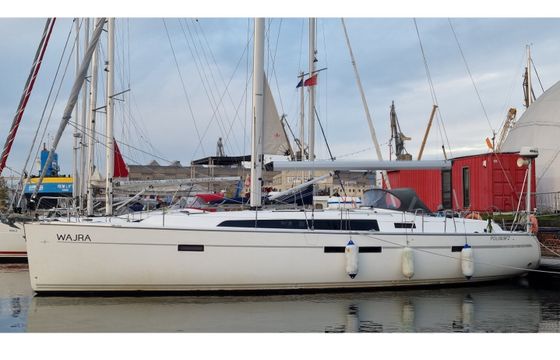 Bavaria 46