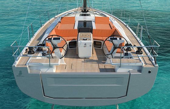 Bénéteau Oceanis 51.1