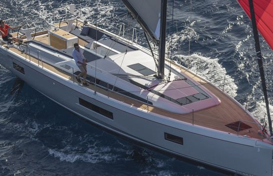 Bénéteau Oceanis 51.1