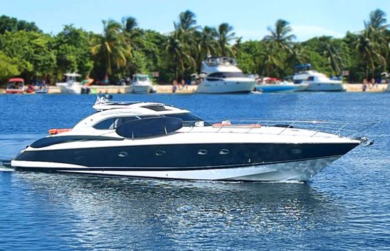 Sunseeker Sanbella 2