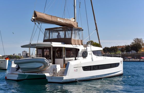 Bali 4.6
