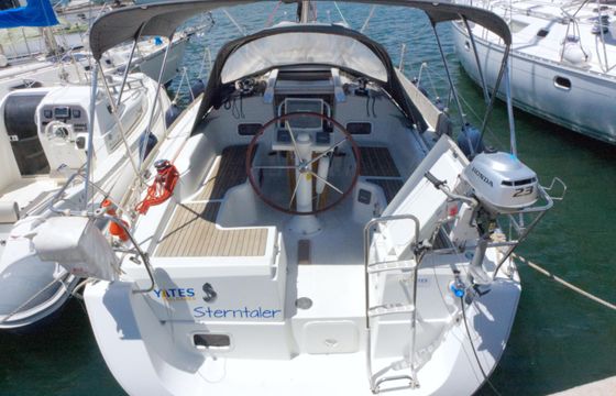 Bénéteau Oceanis 31