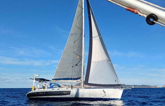 Alubat Yachts Cigale 16