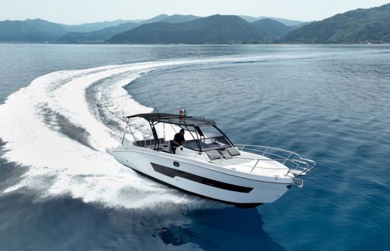 Saver 330 Sport