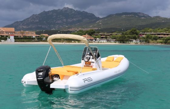 Renier R6