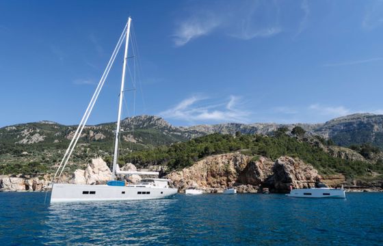 Hanse Agarimo Six