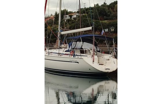 Bavaria 38 Cruiser