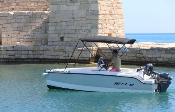Compass 160e