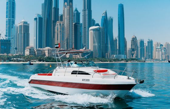 Sea Ray X5