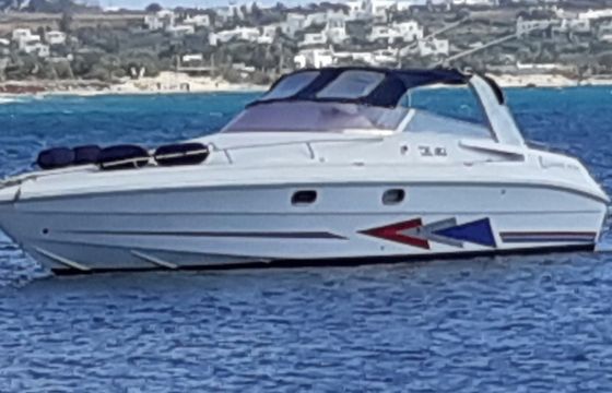 Tullio-Abbate Elite 35