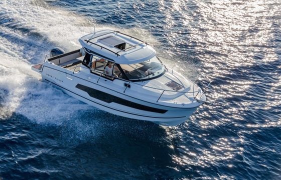 Jeanneau Merry Fisher 795 Series2