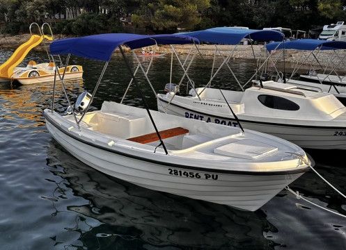 Adria M SPORT